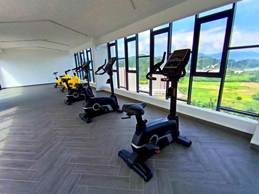 The Horizon 2br L8 By Grab A Apartment Ipoh