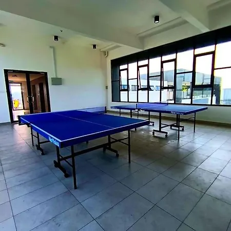 The Horizon Ipoh 2Br L8 By Grab A Stay Exterior photo