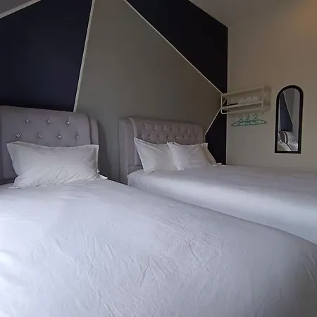 The Horizon Ipoh 2Br L8 By Grab A Stay Exterior photo
