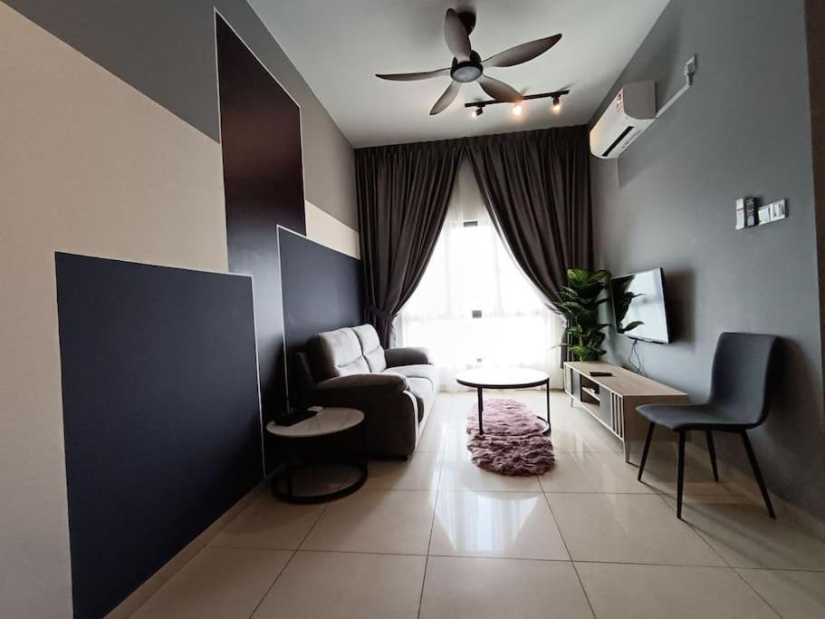 The Horizon 2br L8 By Grab A * Ipoh