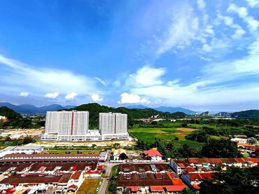 Apartment The Horizon 2br L8 By Grab A