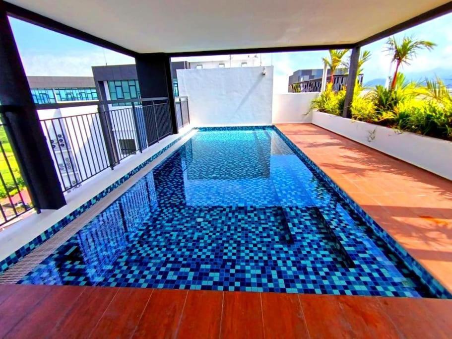 Apartment The Horizon 2br L8 By Grab A *