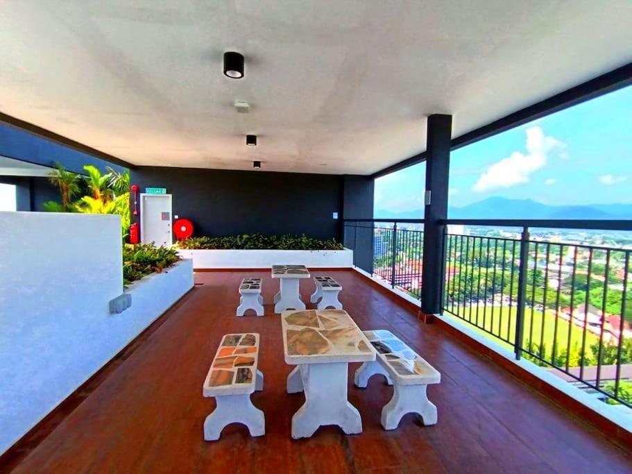 The Horizon 2br L8 By Grab A Apartment *