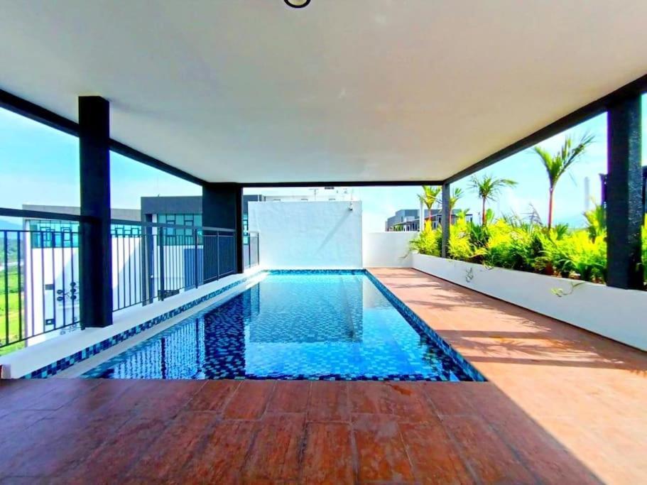 The Horizon 2br L8 By Grab A Apartment Ipoh