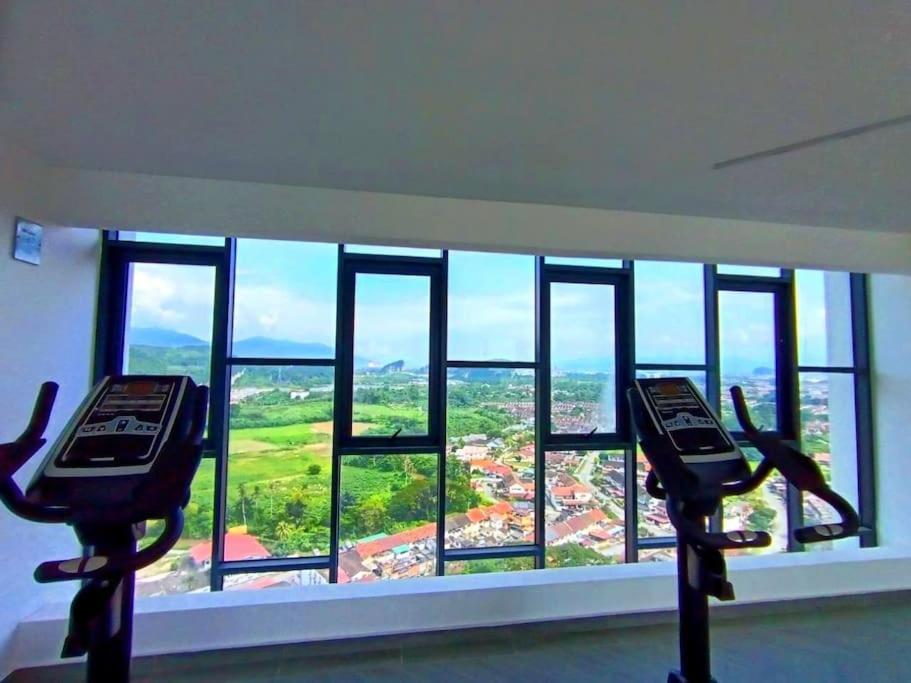 Apartment The Horizon 2br L8 By Grab A *