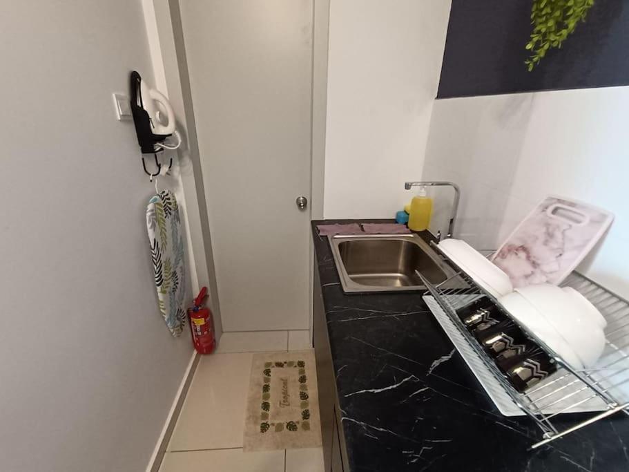 Apartment The Horizon 2br L8 By Grab A