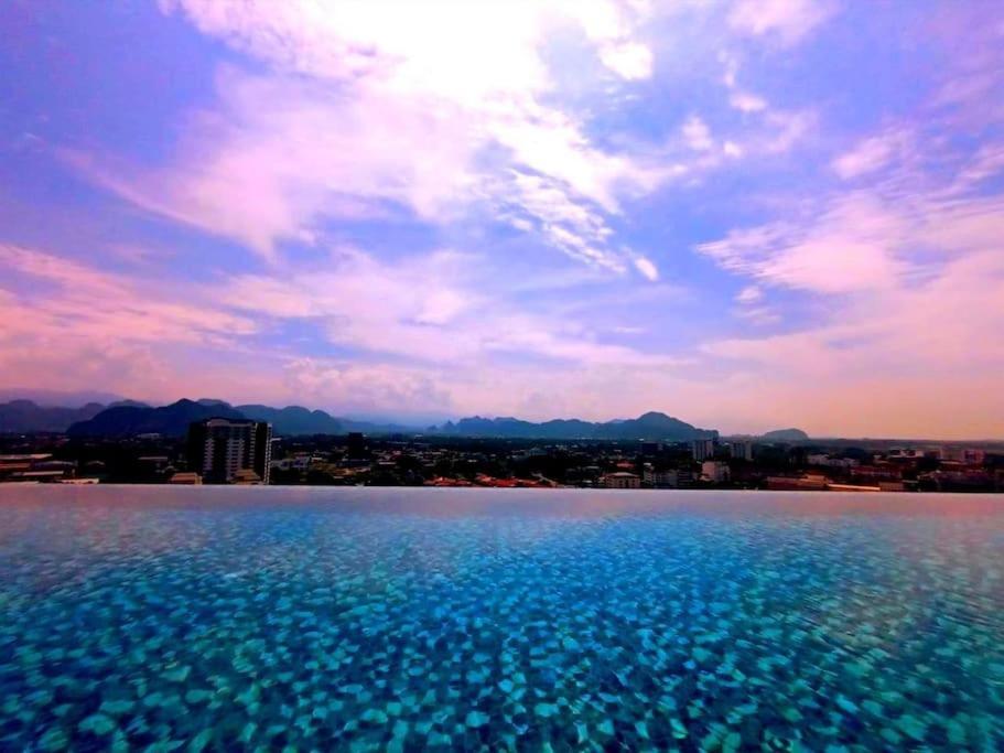The Horizon 2br L8 By Grab A Apartment Ipoh