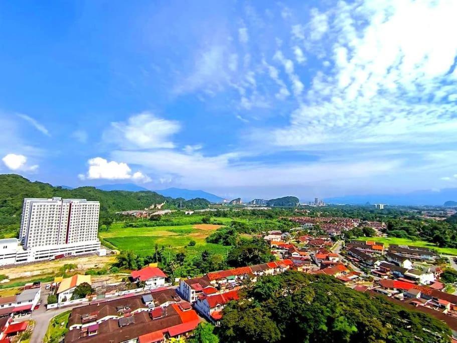 The Horizon 2br L8 By Grab A Apartment *