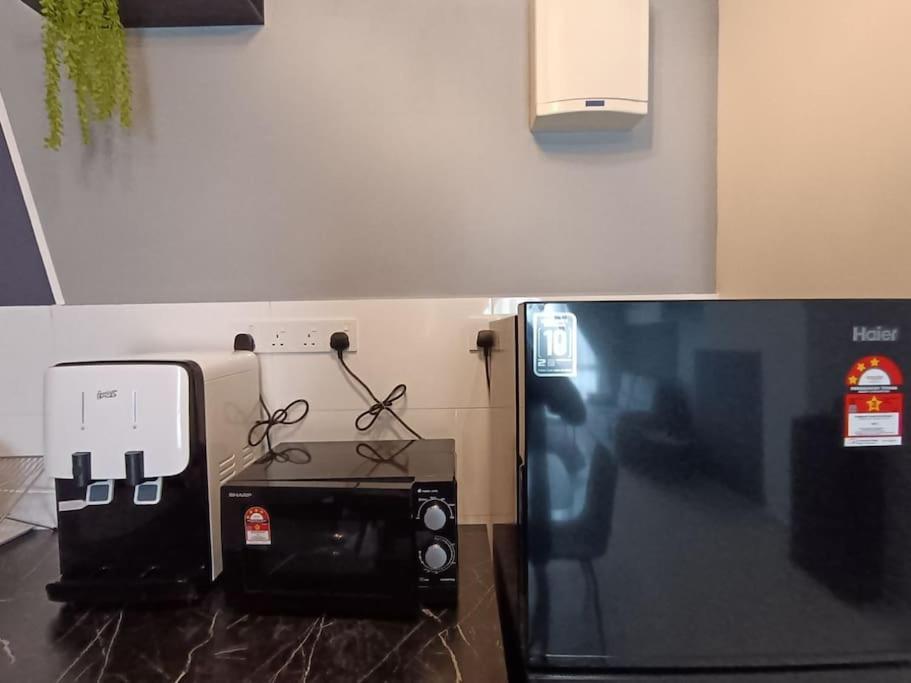 Apartment The Horizon 2br L8 By Grab A Ipoh
