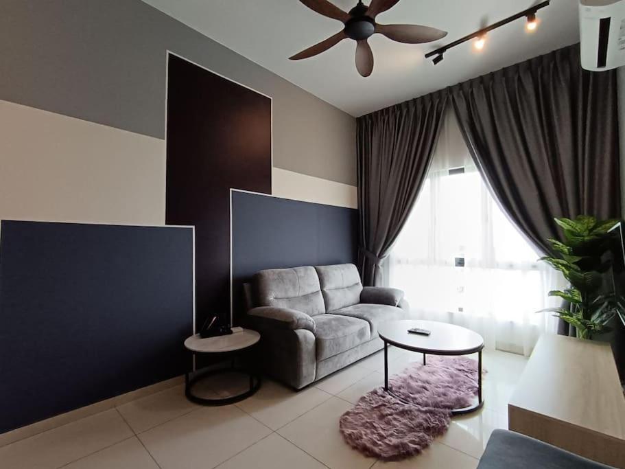 Apartment The Horizon 2br L8 By Grab A Ipoh
